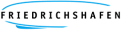 Stadt Friedrichshafen - Logo