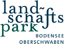 Landschaftspark Bodensee-Oberschwaben - Logo