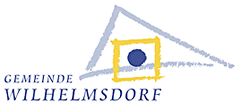 Gemeinde Wilhelmsdorf - Logo