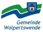 Gemeinde Wolpertswende - Logo